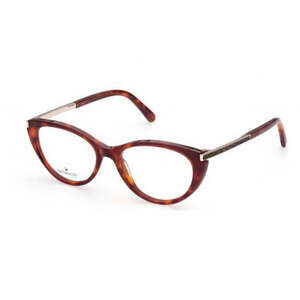 NWT Swarovski SK5413-052-51 Glasses